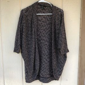 Forever 21 Cardigan Sweater